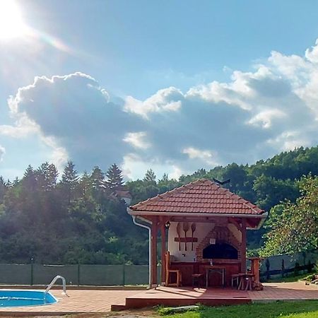 Gardenlux Sarajevo Vila Exterior foto