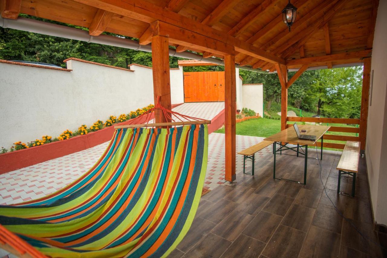 Gardenlux Sarajevo Vila Exterior foto