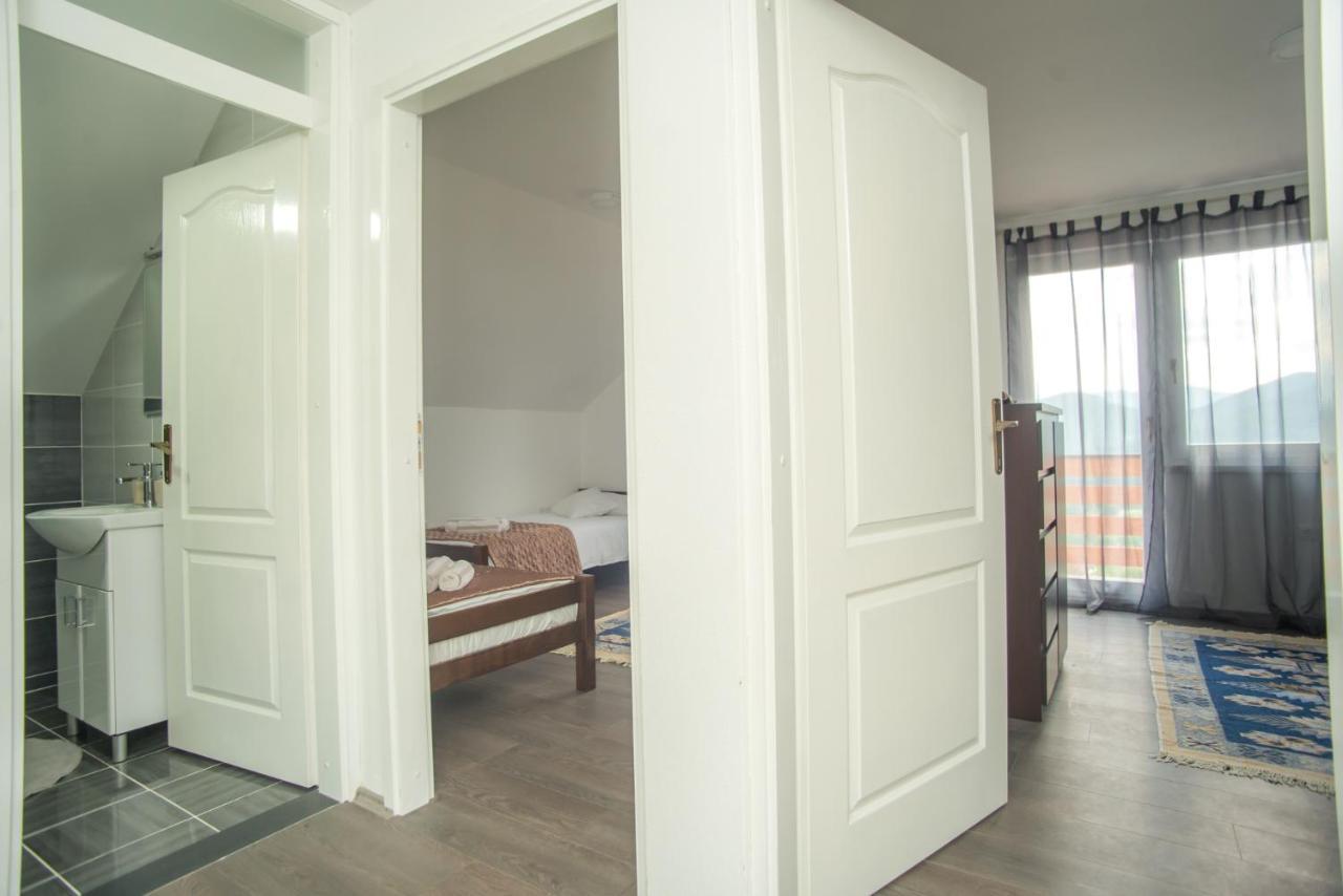 Gardenlux Sarajevo Vila Exterior foto